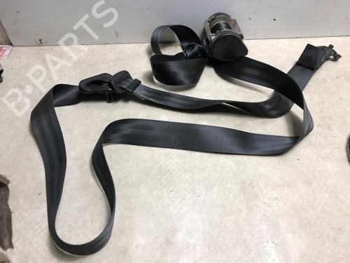 Used Front right seatbelt NISSAN INTERSTAR Van (X62B) dCi 135 (136 hp) 30785307