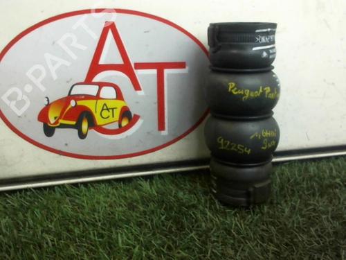 Used Air vent Air vent PEUGEOT PARTNER Box Body/MPV 1.6 HDi 16V (90 hp) 34415513 34415513