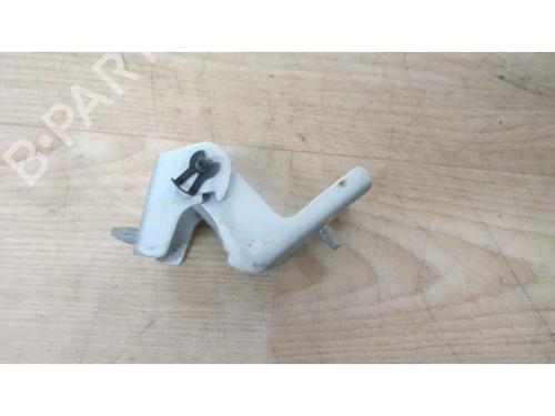Hinge/Door check strap PEUGEOT 208 I (CA_, CC_) 1.2 VTi 68 / PureTech 68 | BP13222507C146