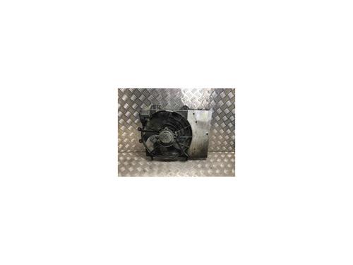 Used Heater blower motor PEUGEOT 2008 I (CU_) 1.6 HDi (92 hp) 27531071