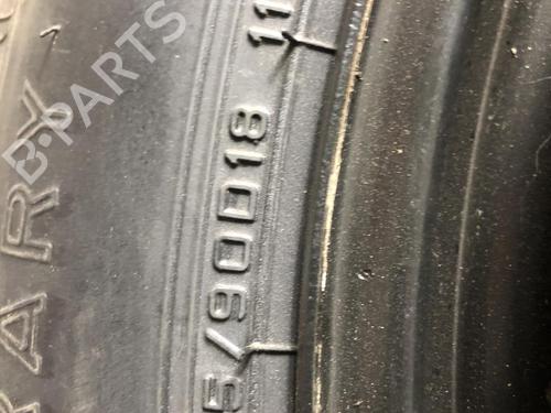 Rim MERCEDES-BENZ M-CLASS (W164) ML 280 CDI 4-matic (164.120) | BP23186811C45 