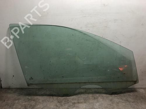 Used Front right door window VW POLO V (6R1, 6C1) 1.4 TDI (90 hp) 20625173