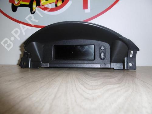 Display monitor OPEL CORSA C (X01) 1.2 Twinport (F08, F68) | BP12965624C48 