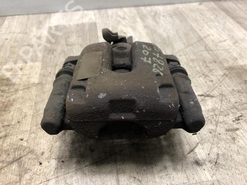 Right rear brake caliper PEUGEOT 207 (WA_, WC_) 1.6 HDi | BP24872975M106