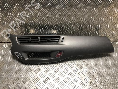Used Air vent Air vent CITROËN C3 II (SC_) 1.4 HDi 70 (SC8HZC, SC8HR0, SC8HP4) (68 hp) 35955590 35955590