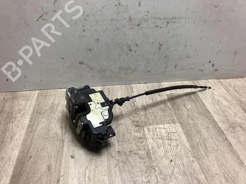 Used Front left lock KIA CEE'D SW (ED) 1.6 CRDi 90 (90 hp) 23870922