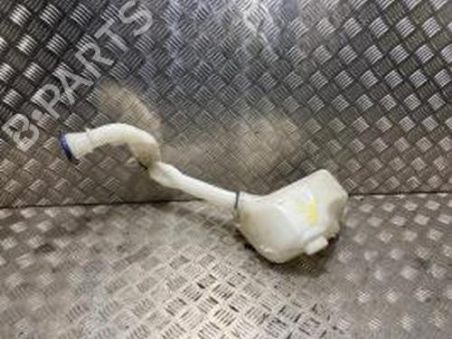 Used Windscreen washer tank CITROËN C2 (JM_) 1.4 HDi (68 hp) 28321011