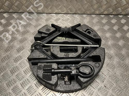 Kit rueda repuesto FORD FOCUS III 1.6 TDCi (95 hp) 31651416