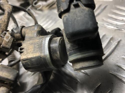 Electronic module NISSAN QASHQAI I (J10, NJ10) 1.5 dCi | BP23950944M83