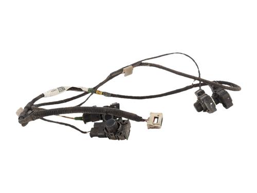 Used Electronic module Electronic module 39534001 39534001