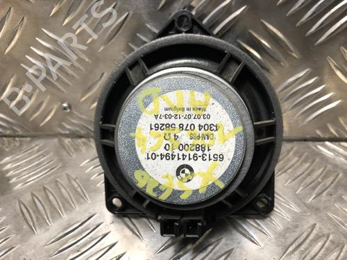 Speaker BMW X5 (E70) xDrive 35 d | BP24314189E2