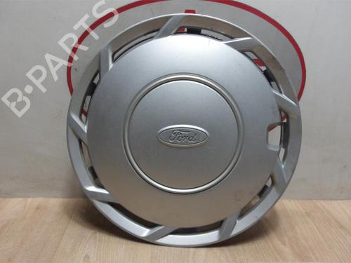 Used Hub cap FORD FIESTA Box Body/MPV (J5_, J3_) 1.8 D (60 hp) 30784597