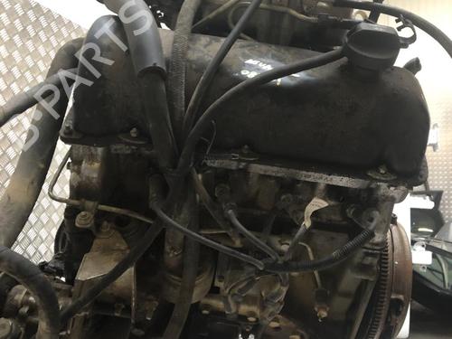 Engine LADA NIVA Closed Off-Road Vehicle (2121, 2131) 1700 i 4x4 (21213, 21214) | BP31205061M1