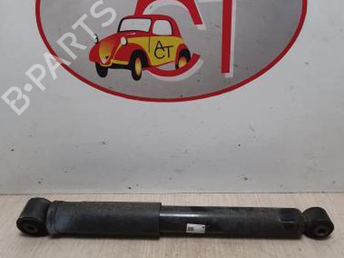 Used Left rear shock absorber RENAULT TRAFIC III Bus (JG_) 2.0 dCi 145 (JGML) (145 hp) 28828139