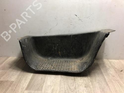 Used Step RENAULT MASTER II Van (FD) 2.5 dCi (120 hp) 23871528