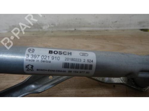Front wiper motor PEUGEOT 208 I (CA_, CC_) 1.2 VTi 68 / PureTech 68 | BP13282822M29 