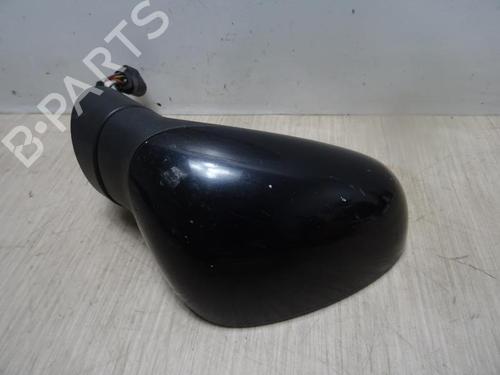 Used Right mirror SEAT LEON (1P1) 2.0 TDI 16V (140 hp) 30783564