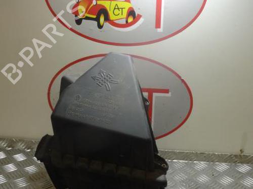 Used Air filter box Air filter box SEAT IBIZA IV SC (6J1, 6P5) 1.9 TDI (105 hp) 25799686 25799686
