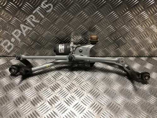 Used Front wiper motor Front wiper motor PEUGEOT 208 II (UB_, UP_, UW_, UJ_) 1.2 PureTech 100 (101 hp) 35903430 35903430