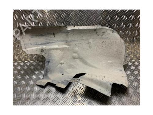 Wheel arch RENAULT SCÉNIC I MPV (JA0/1_, FA0_) 1.9 dCi RX4 | BP23873934C56 