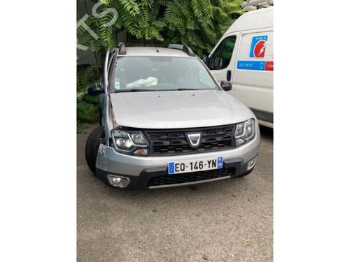 Left rear shock absorber DACIA DUSTER (HS_) 1.5 dCi | BP24495099M18 