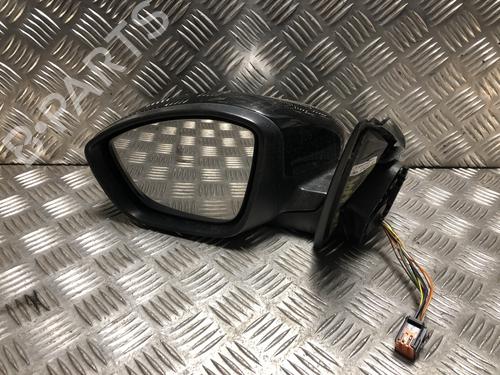 Used Left mirror Left mirror PEUGEOT 308 SW II (LC_, LJ_, LR_, LX_, L4_) 1.6 BlueHDi 120 (120 hp) 34153666 34153666