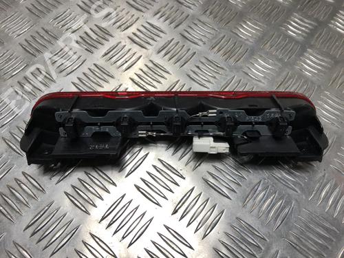 Third brake light NISSAN X-TRAIL I (T30) 2.2 Di 4x4 | BP31198051L11