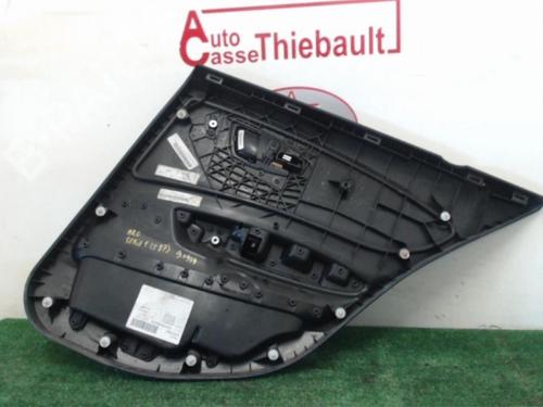 Rear left panel BMW 1 (E87) 118 d | BP28286810C60