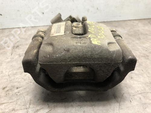 Used Right rear brake caliper PEUGEOT 3008 I MPV (0U_) 1.6 BlueHDi 120 (120 hp) 20634663