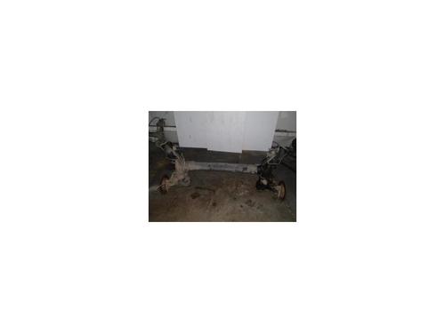 Bagaksel CITROËN C3 Picasso (SH_) 1.6 HDI 90 (92 hp) 13273283