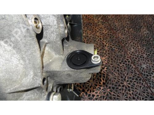Girkasse RENAULT TWINGO I (C06_) 1.2 (C063, C064) | BP13263350M3 