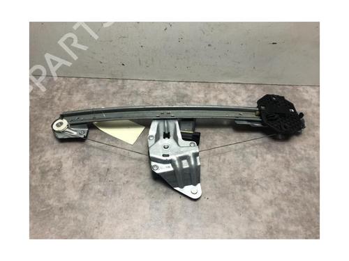 Front right window mechanism DACIA SANDERO II TCe 90 (B8M1, B8MA, B8AC) | BP23098218C23 