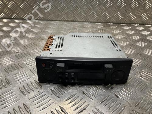 Used Radio Radio RENAULT KANGOO (KC0/1_) 1.5 dCi (KC08, KC09) (82 hp) 33748831 33748831