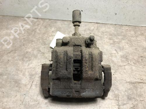 Used Left rear brake caliper BMW 1 (E87) 118 d (143 hp) 20293048