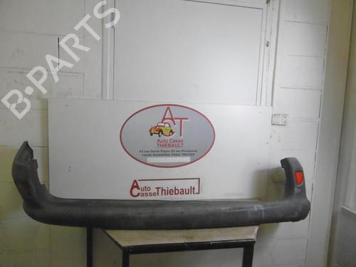 Rear bumper RENAULT KANGOO (KC0/1_) D 65 1.9 (KC0E, KC02, KC0J, KC0N) | BP30782643C8