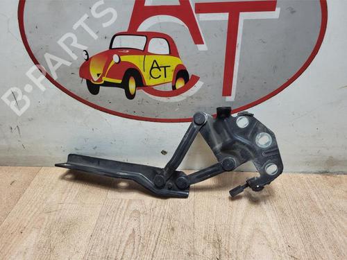 Used Hinge/Door check strap VW PASSAT B6 (3C2) 2.0 TDI (140 hp) 23034755