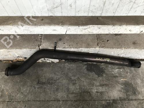 Used Exhaust system MERCEDES-BENZ CLA Coupe (C117) CLA 220 CDI / d (117.303) (170 hp) 20633970