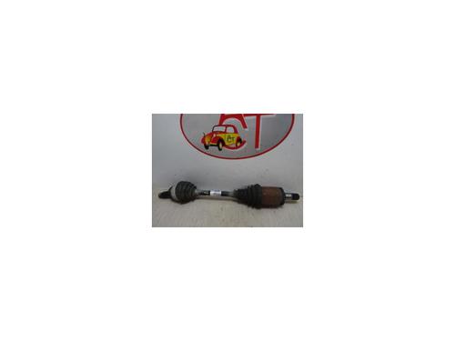 Used Left front driveshaft BMW X5 (E70) xDrive 35 d (286 hp) 23023584