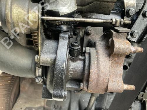 Engine RENAULT CLIO II Hatchback Van (SB0/1/2_) 1.5 dCi | BP38038544M1 - Image 5