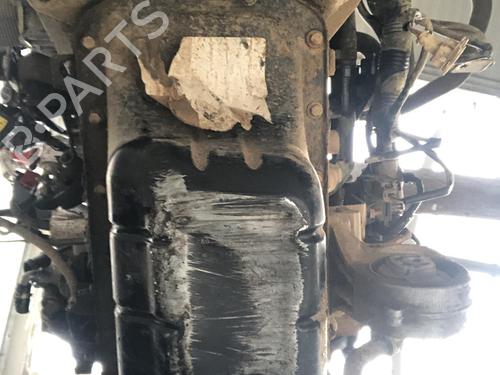 Engine CITROËN BERLINGO / BERLINGO FIRST Box Body/MPV (M_) 1.6 HDI 75 (MB9HW) | BP31632374M1 