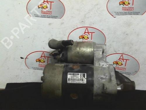 Starter SUZUKI WAGON R+ (MA) 1.3 (RB413) | BP13037566M8