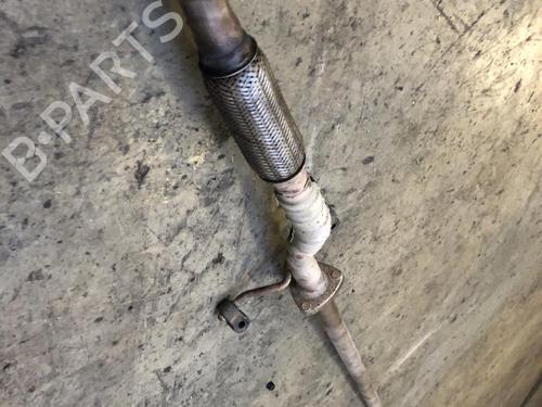 Used Exhaust system SUZUKI SWIFT III (MZ, EZ) 1.3 DDiS (RS413D) (75 hp) 20616332