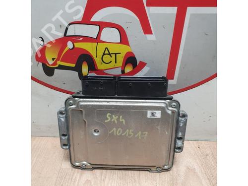 Used Engine control unit (ECU) SUZUKI SX4 (EY, GY) 2.0 DDiS 4x4 (RW420D) (135 hp) 13275263