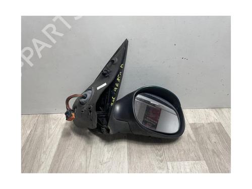 Right mirror PEUGEOT 206 Hatchback (2A/C) 1.4 HDi eco 70 | BP13387083C27 