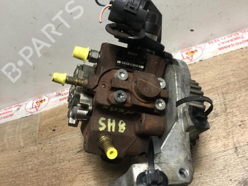 Indsprøtningspumpe CITROËN NEMO Box Body/MPV (AA_) 1.4 HDi (68 hp) 31187741