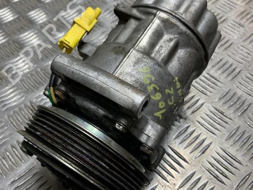 AC compressor CITROËN C2 (JM_) 1.4 HDi | BP23873856M34 - Image 2