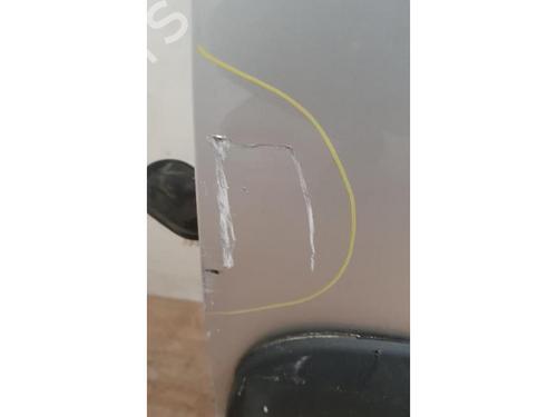 Left front door SUZUKI SX4 (EY, GY) 2.0 DDiS 4x4 (RW420D) | BP30784531C2