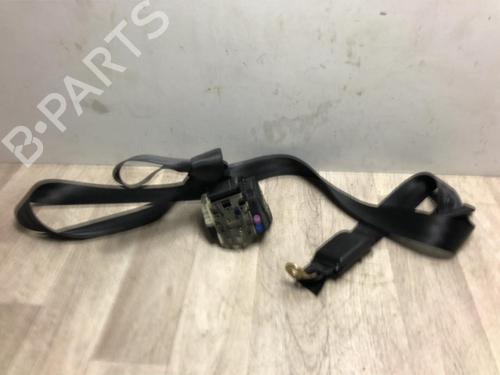Used Rear left seatbelt AUDI A2 (8Z0) 1.4 (75 hp) 20629363