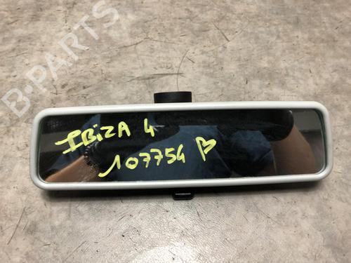 Used Rear mirror SEAT IBIZA IV (6J5, 6P1) 2.0 TDI (143 hp) 23068870