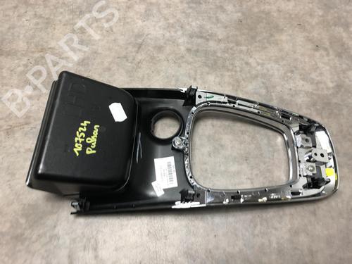 Middenconsole NISSAN PULSAR Hatchback (C13) 1.5 dCi | BP31197880I22